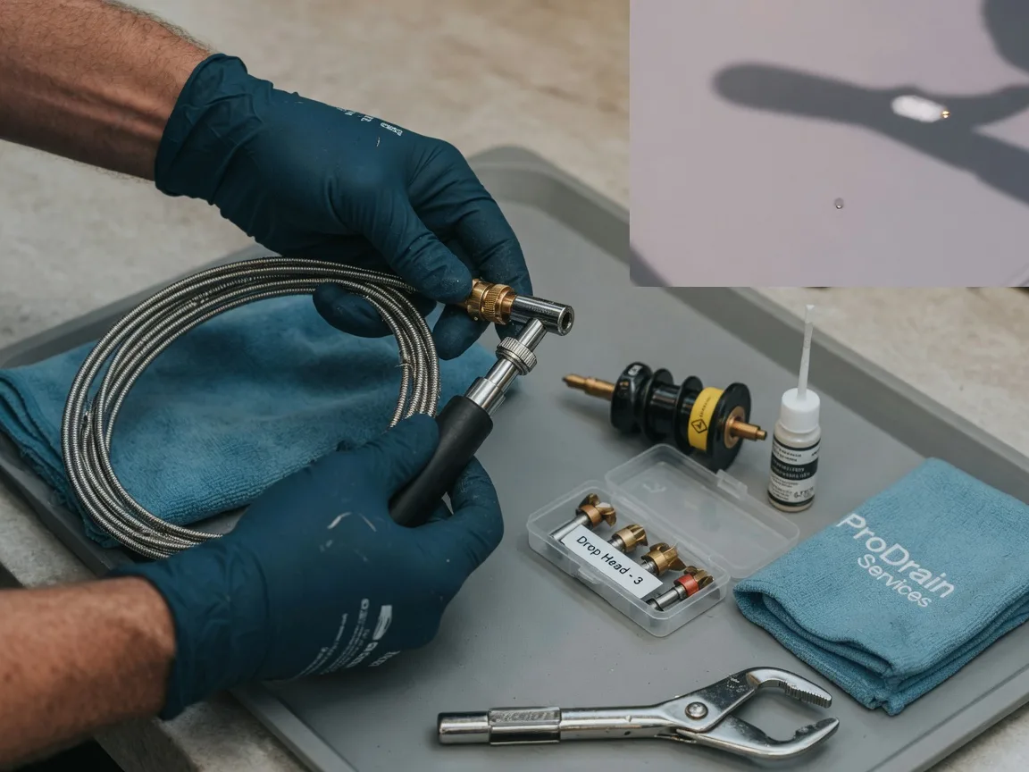 Why choose Drain Cleaning in Wingate, MD